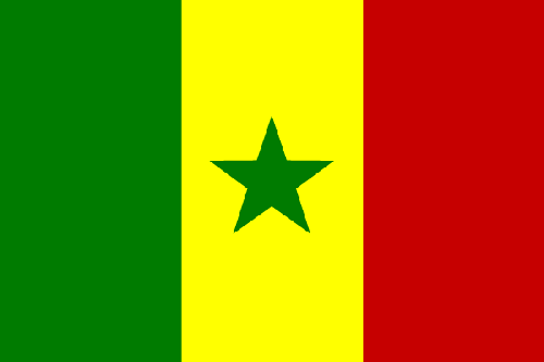 senegal