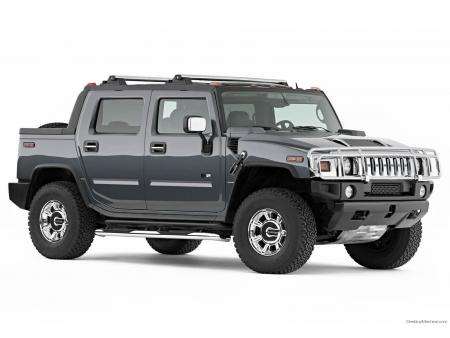 hummer