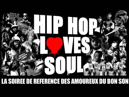 hip hop