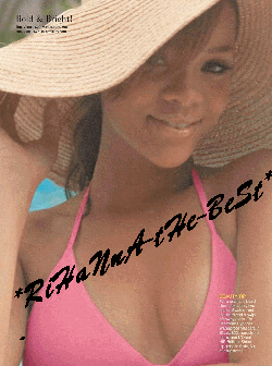 rihanna