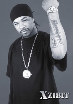 XZIBIT