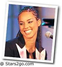 alicia key s