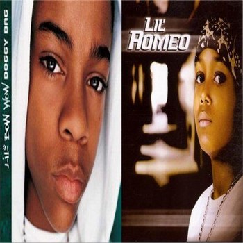 bow wow & romeo
