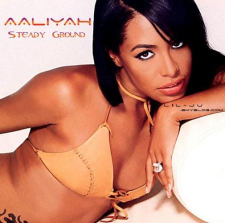 aaliyah