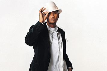 usher