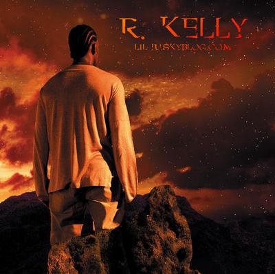r kelly