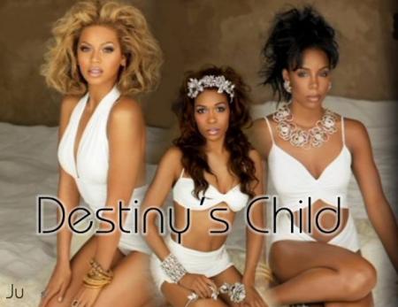 destiny s child