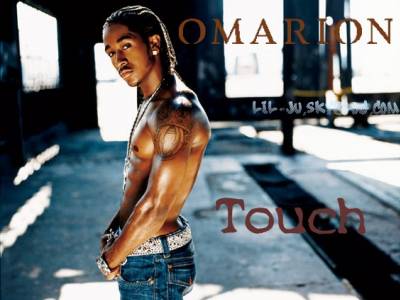omarion
