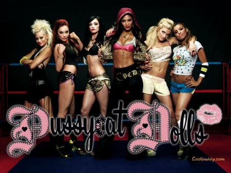 pussycat dolls