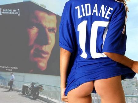 zidane